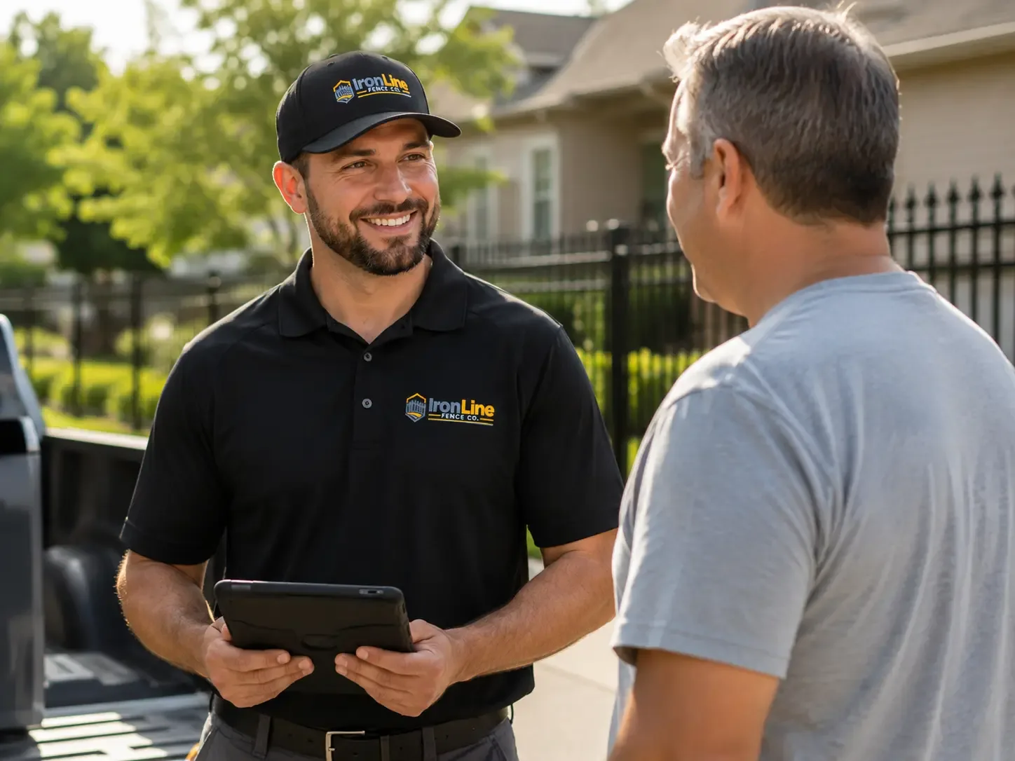 Metal Fence Installation Memphis, NY FAQs
